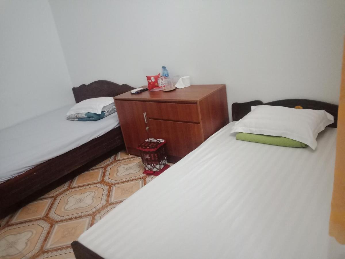 Cuc Phuong Hao Tham Homestay Hotel Nho Quan Exteriör bild