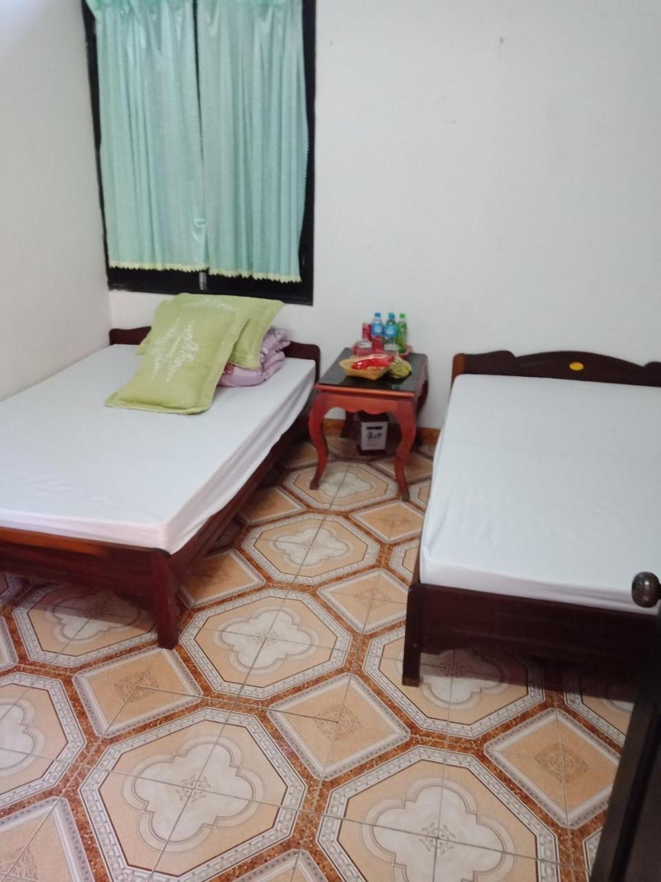 Cuc Phuong Hao Tham Homestay Hotel Nho Quan Exteriör bild